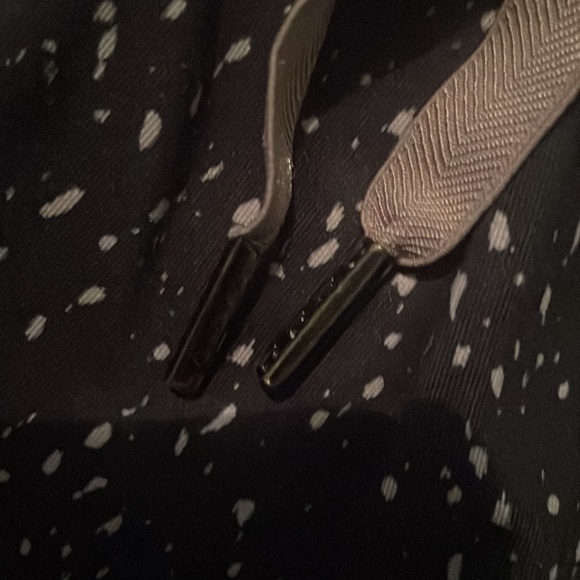 Lululemon Om Pant a sz 8/10 - Picture 3 of 7